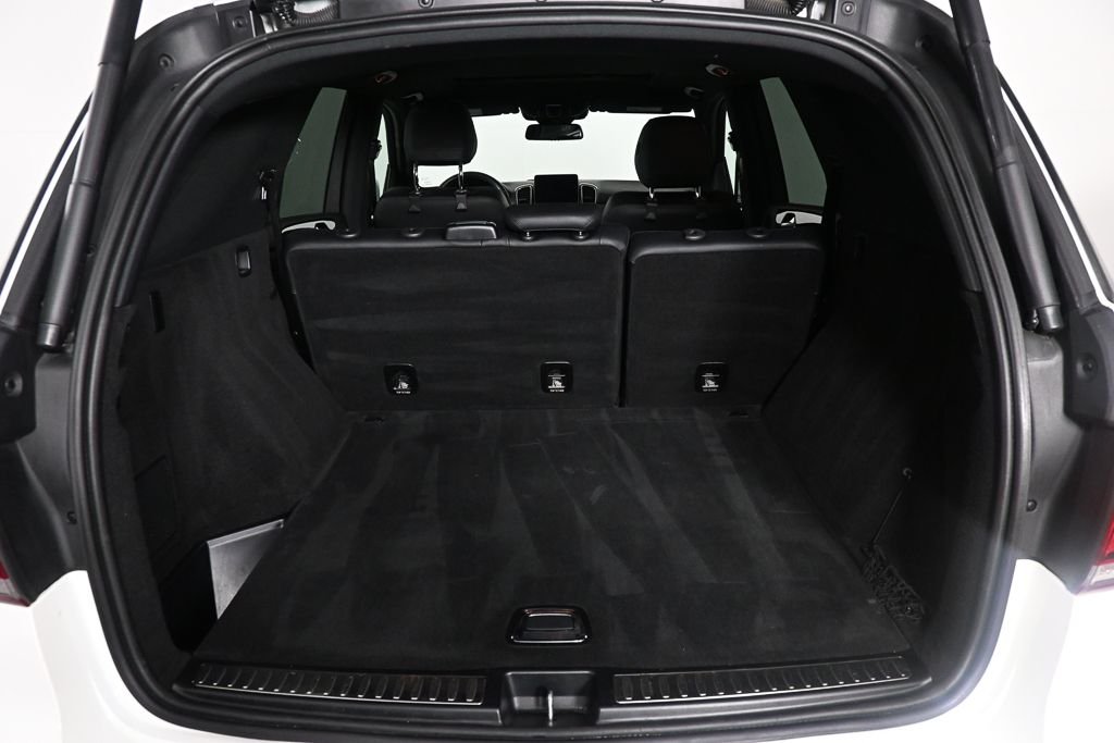 Used 2018  Mercedes-Benz GLE 350 image 30