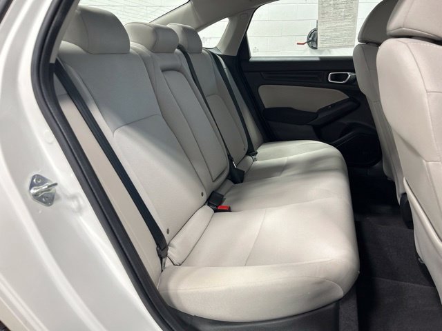 2024 Honda Civic EX - Photo 20