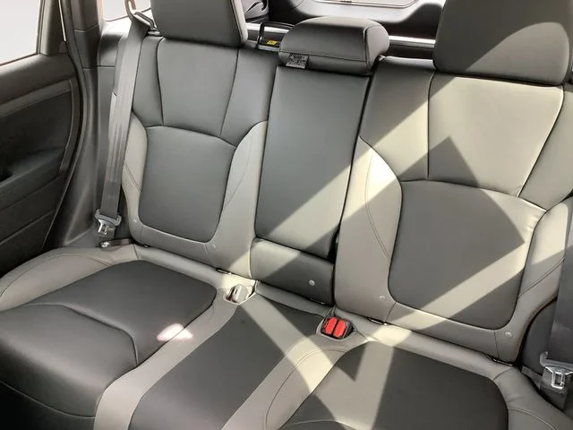 2026 Subaru Forester Sport - Photo 13