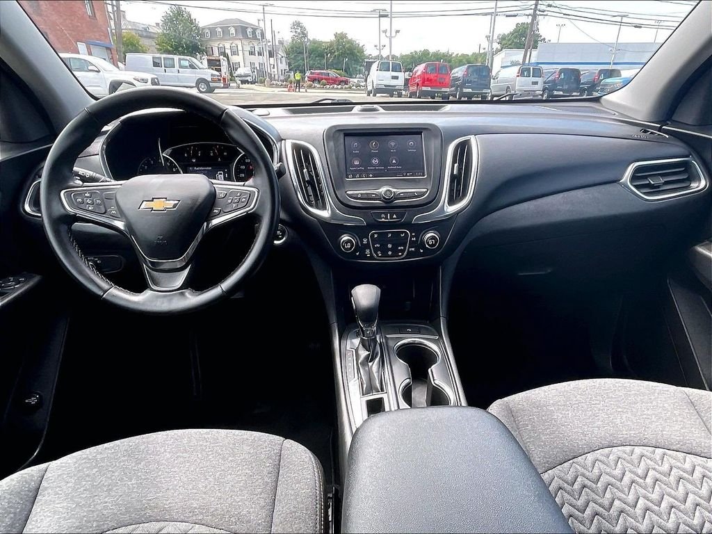 Used 2023 Beige Chevrolet LT image 21