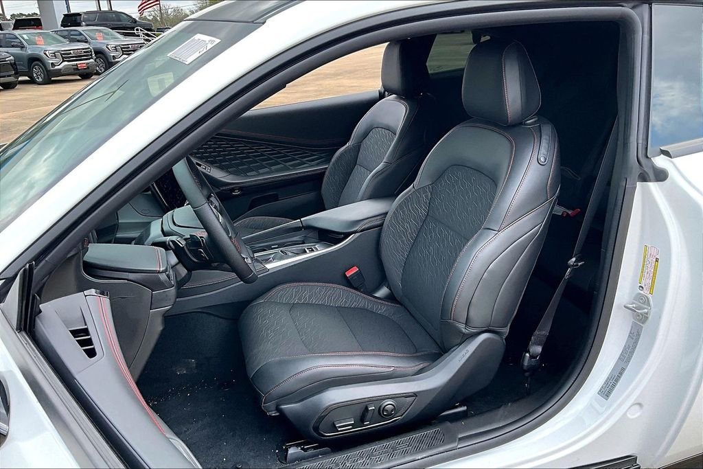 New 2026 Dodge Charger R/T Scat Pack 2D Coupe