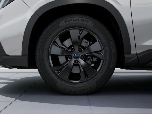 New 2027 CRYSTAL WHITE PEARL Subaru Premium 7-Passenger image 9