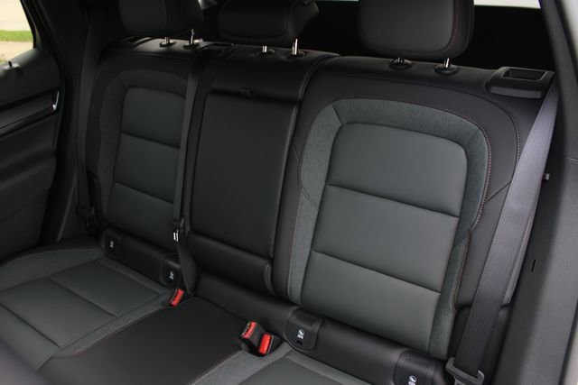 2026 GMC Terrain AT4 - Photo 22