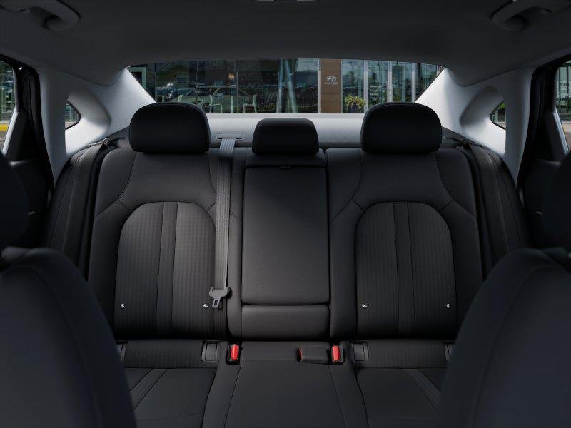 New 2026 Black Hyundai Blue image 12