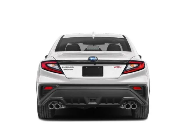 New 2026 ICE SILVER METALLIC Subaru Premium image 5