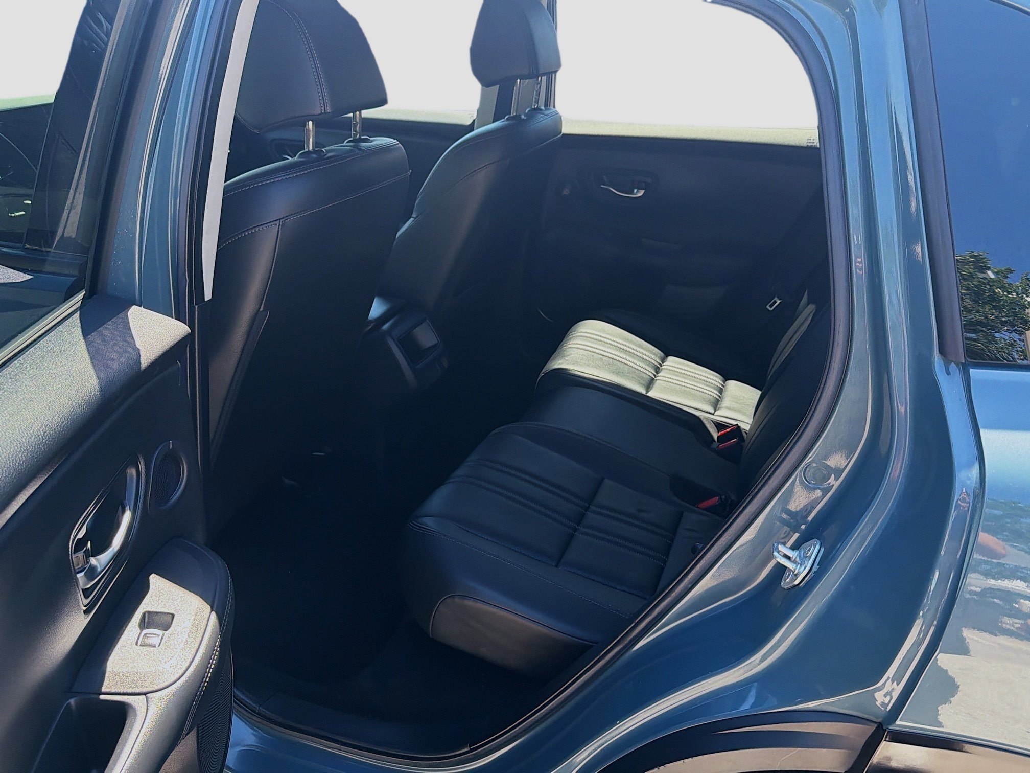 2024 Honda HR-V EX-L - Photo 23