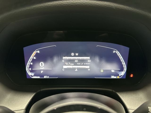 New 2026 Navy Blue Mica Mazda 2.5 S Preferred AWD image 14