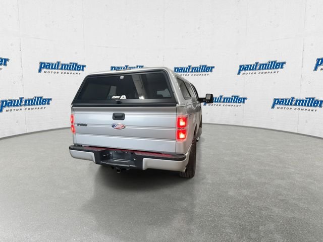 Used 2013 Silver Ford XL image 10
