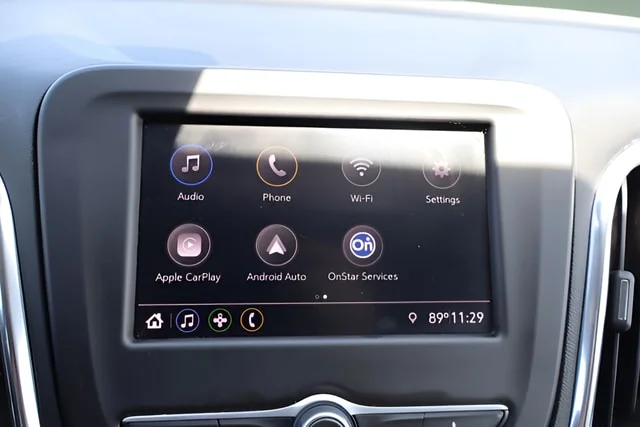 Used 2020 Summit White Chevrolet LS image 29