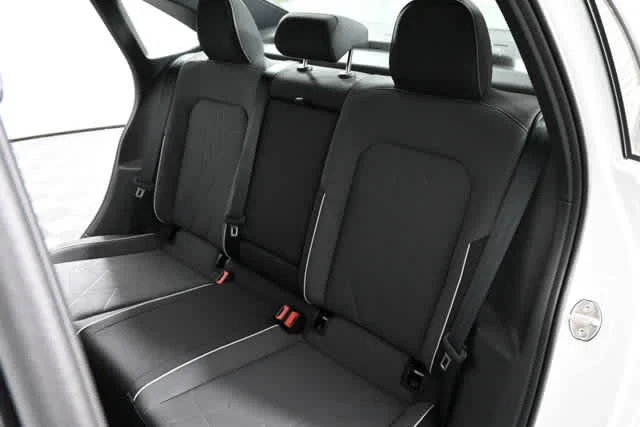 New 2026 Pure White Volkswagen Sport image 12