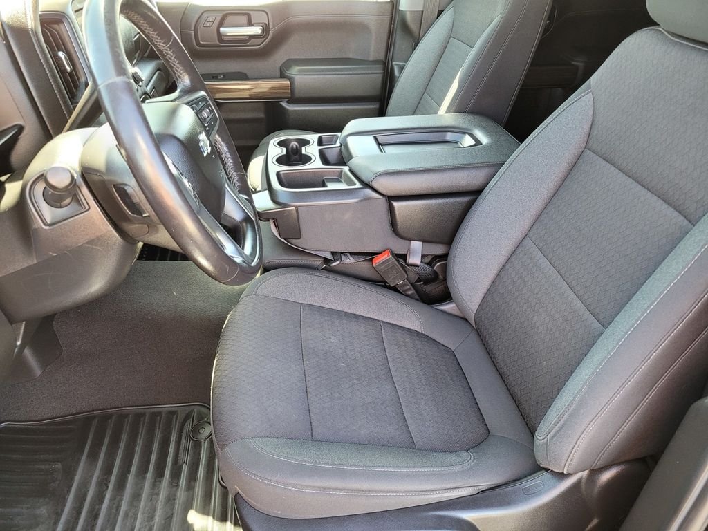 2022 Chevrolet Silverado 1500 Limited RST - Photo 16