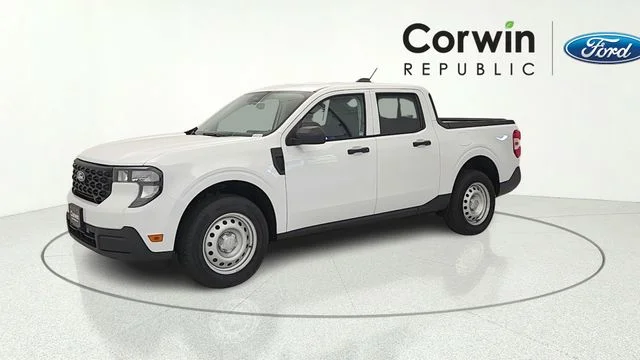 New 2026 Oxford White Ford XL image 26