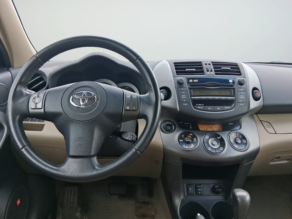 Used 2010 Brown Toyota Limited image 12