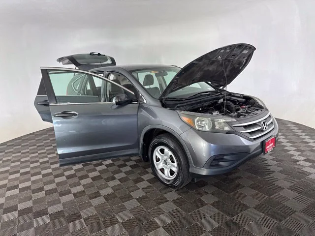 Used 2013  Honda LX image 15