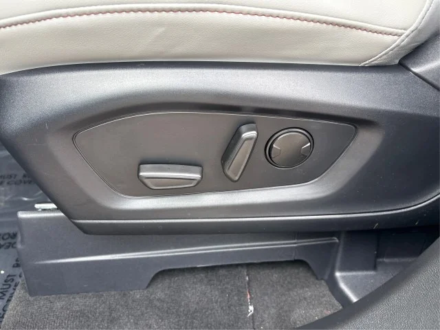 New 2026 Carbonized Gray Metallic Ford Active image 42