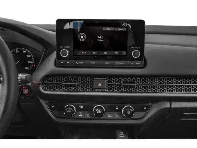 Used 2024  Honda Sport image 10