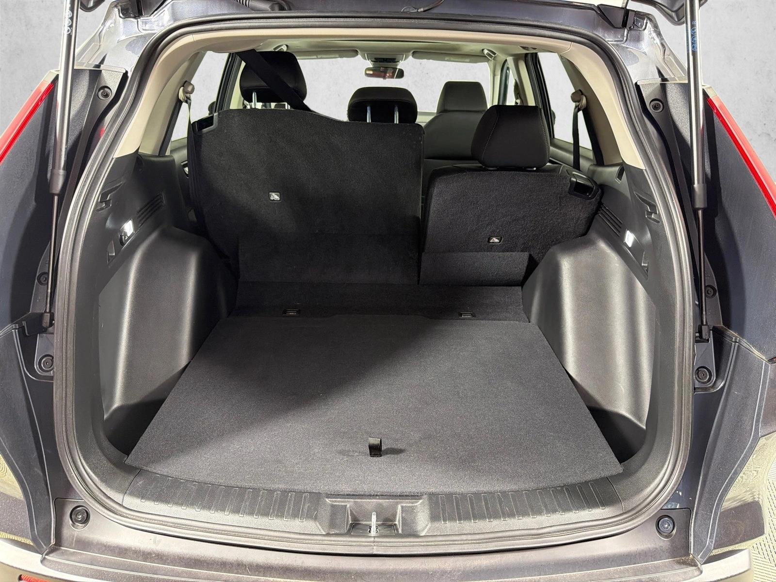 Used 2025 Black Honda EX image 19