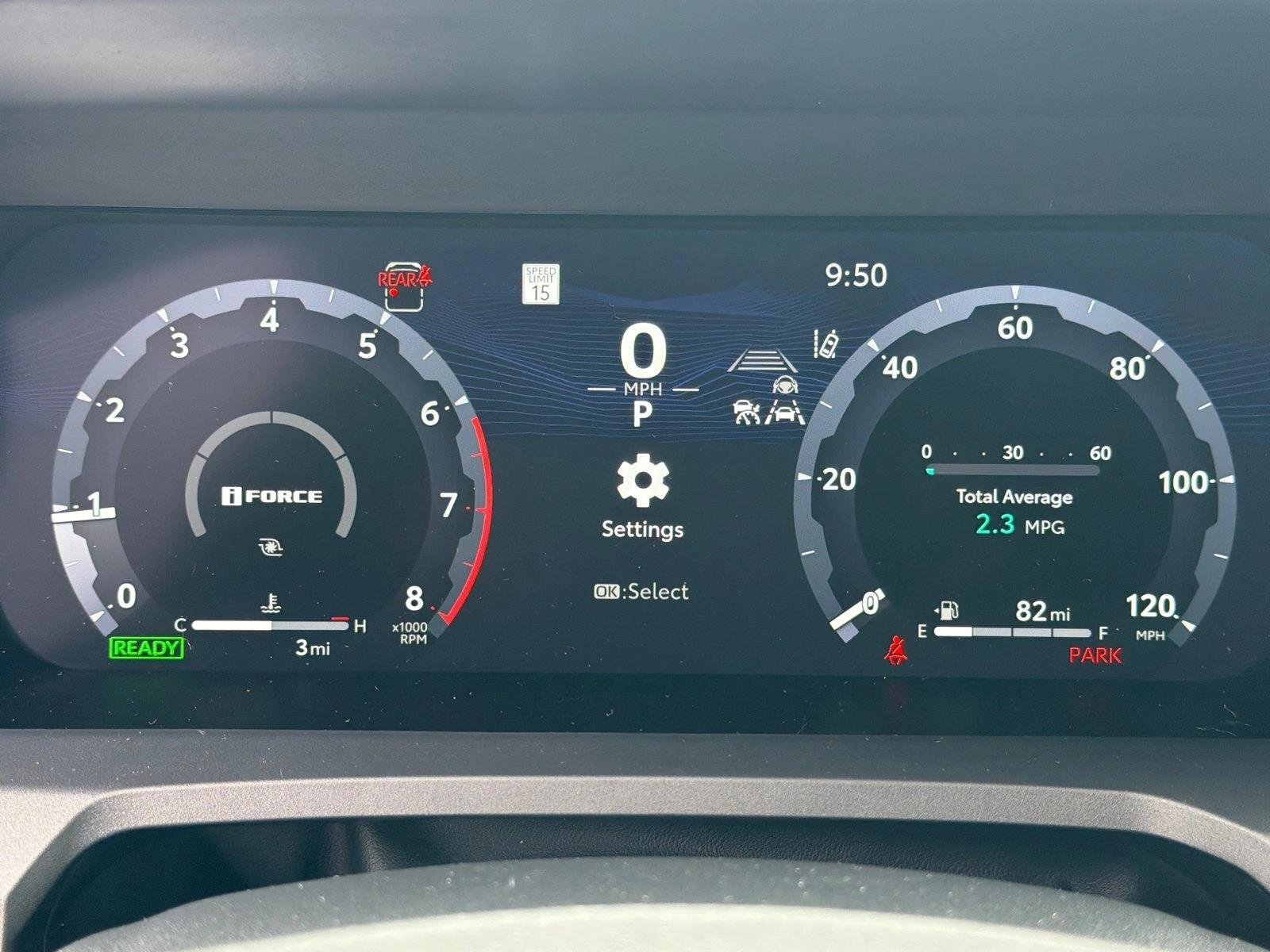 New 2026 Underground Toyota TRD Off-Road Premium i-FORCE MAX image 27