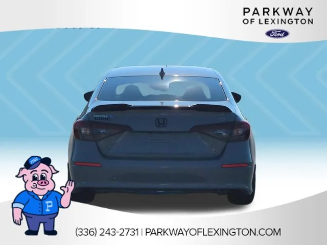 Used 2026  Honda  image 4