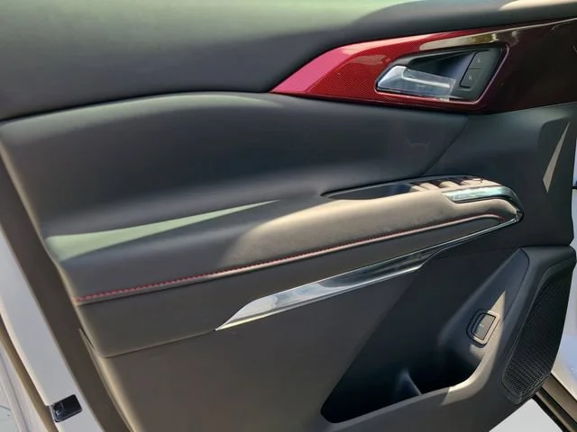 New 2026 Polar White Tricoat Chevrolet Z71 image 15