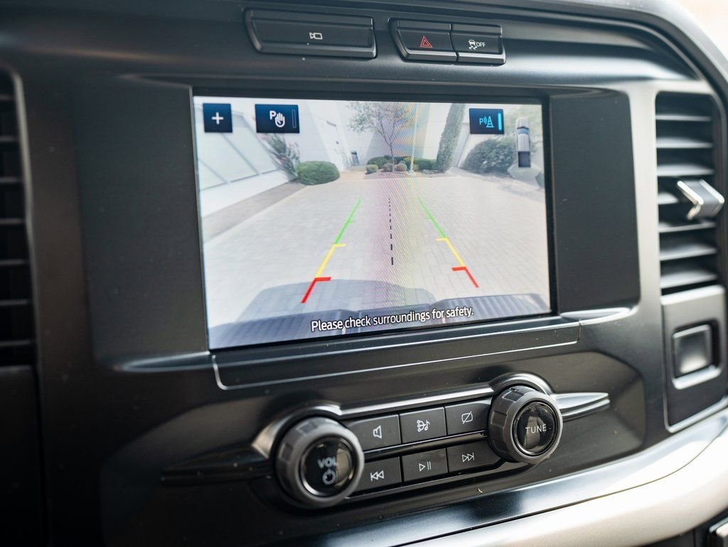 2023 Ford F-150 XLT - Photo 30