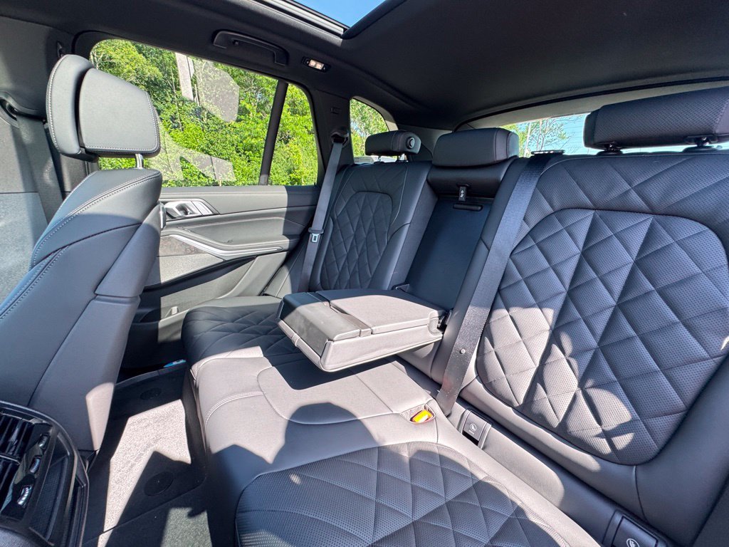 2026 BMW X5 40i - Photo 20