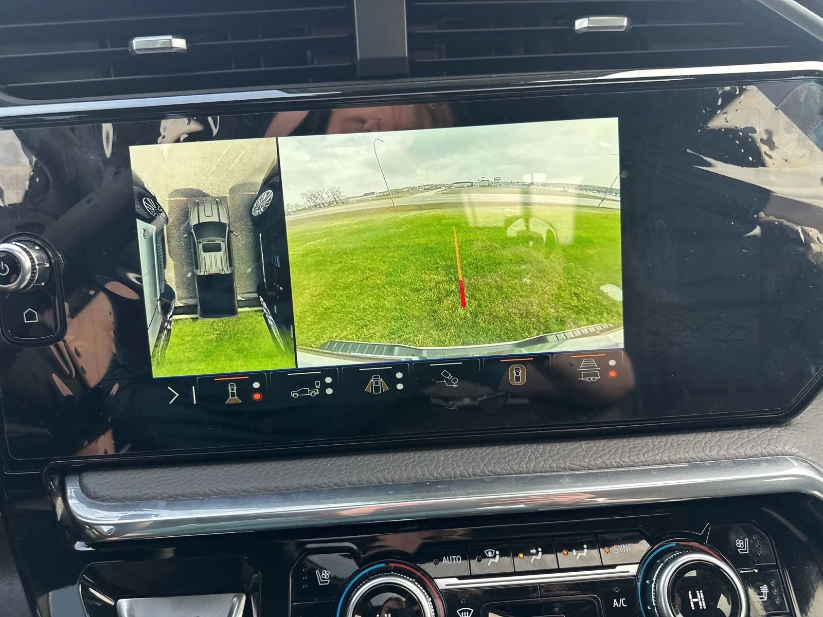 2024 GMC Sierra 2500HD Denali - Photo 69