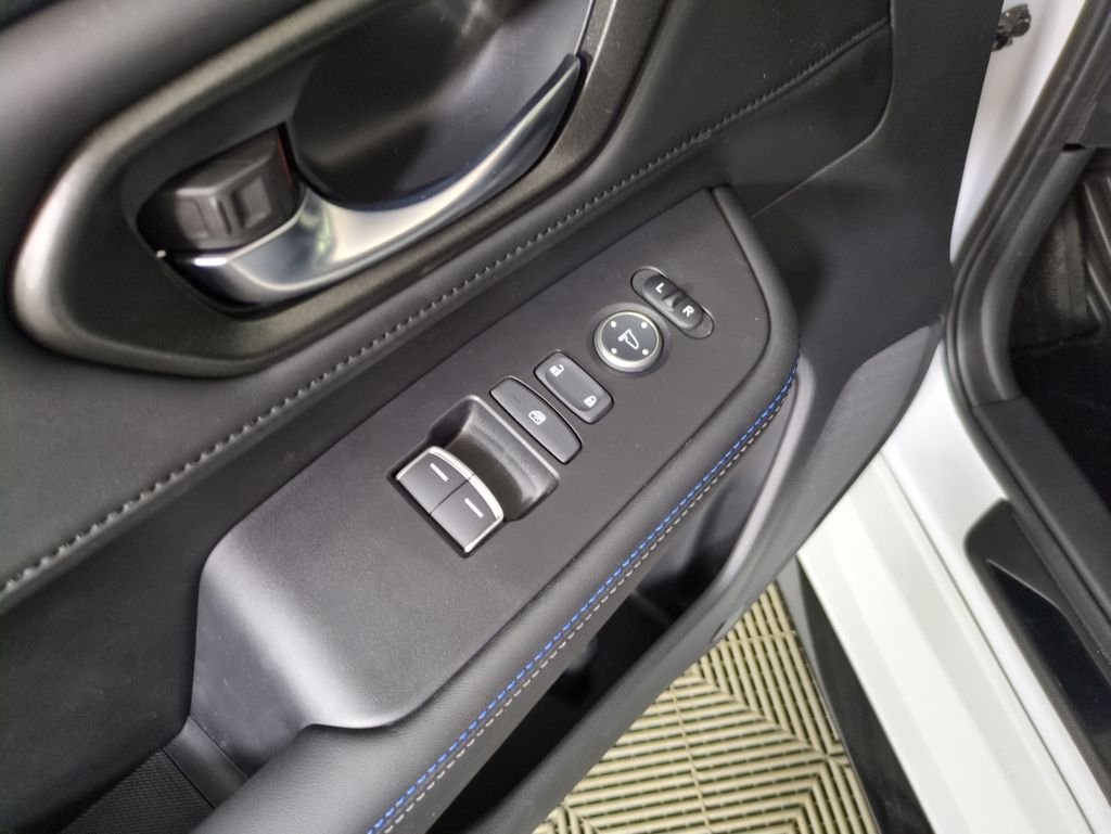 2026 Honda Prelude Base - Photo 11