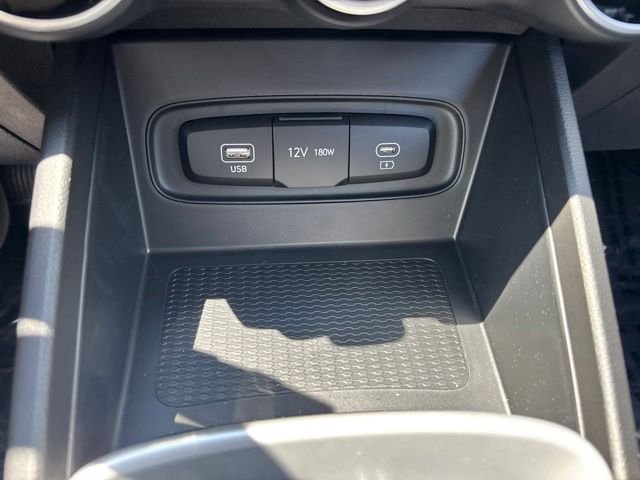 New 2026 Onyx Black Hyundai SE image 27