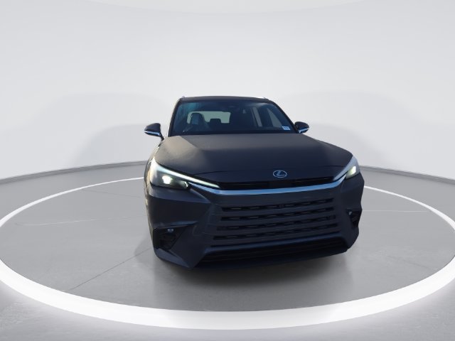 New 2026 Cloudburst Gray Lexus PREMIUM image 2