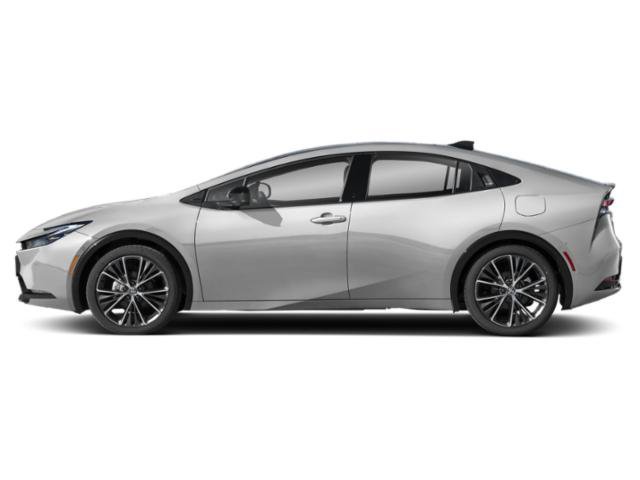 New 2027  Toyota Limited image 1