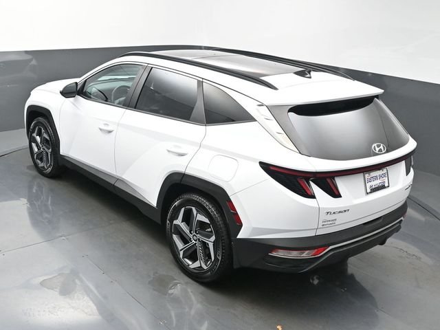 2023 Hyundai Tucson SEL Convenience - Photo 57