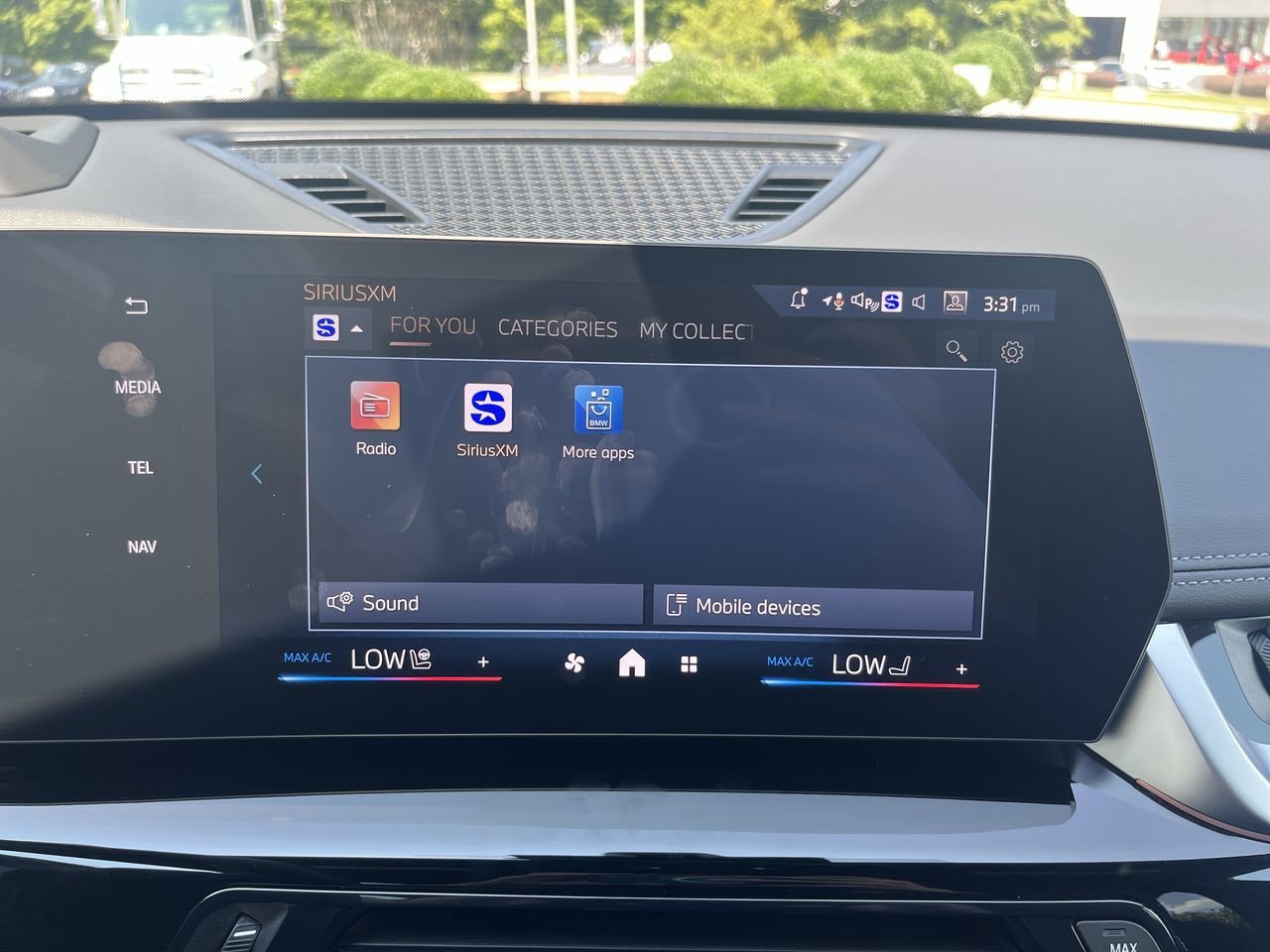 2025 BMW X1 28i - Photo 23