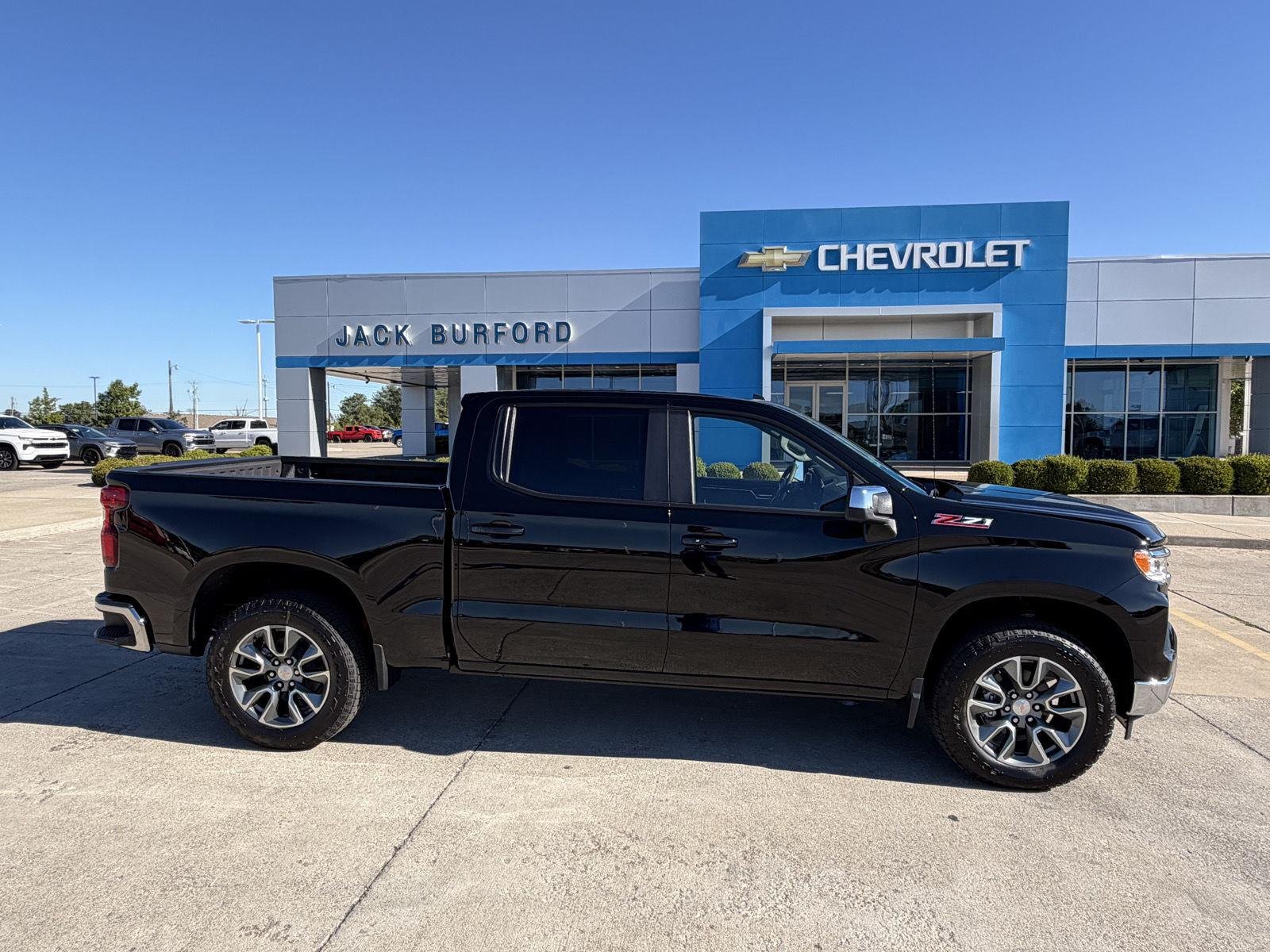 2026 Chevrolet Silverado 1500 LT - Photo 37