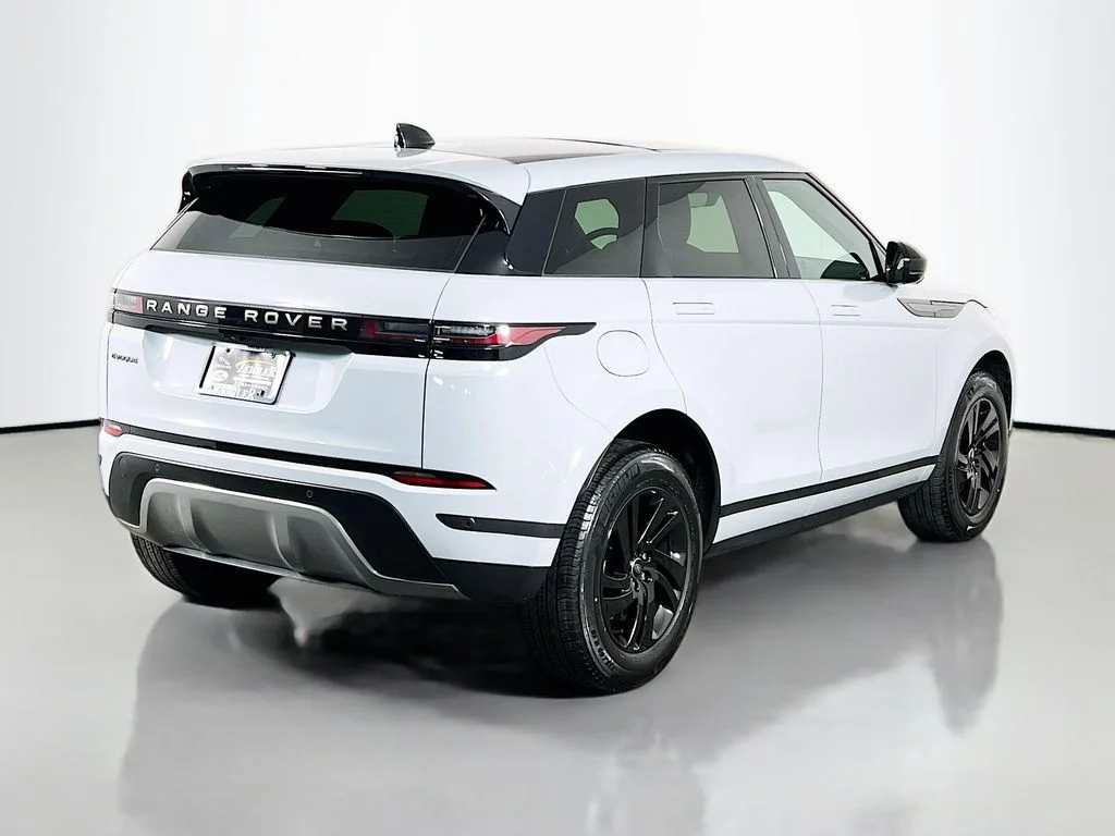 Used 2026 Gray Land Rover S image 5