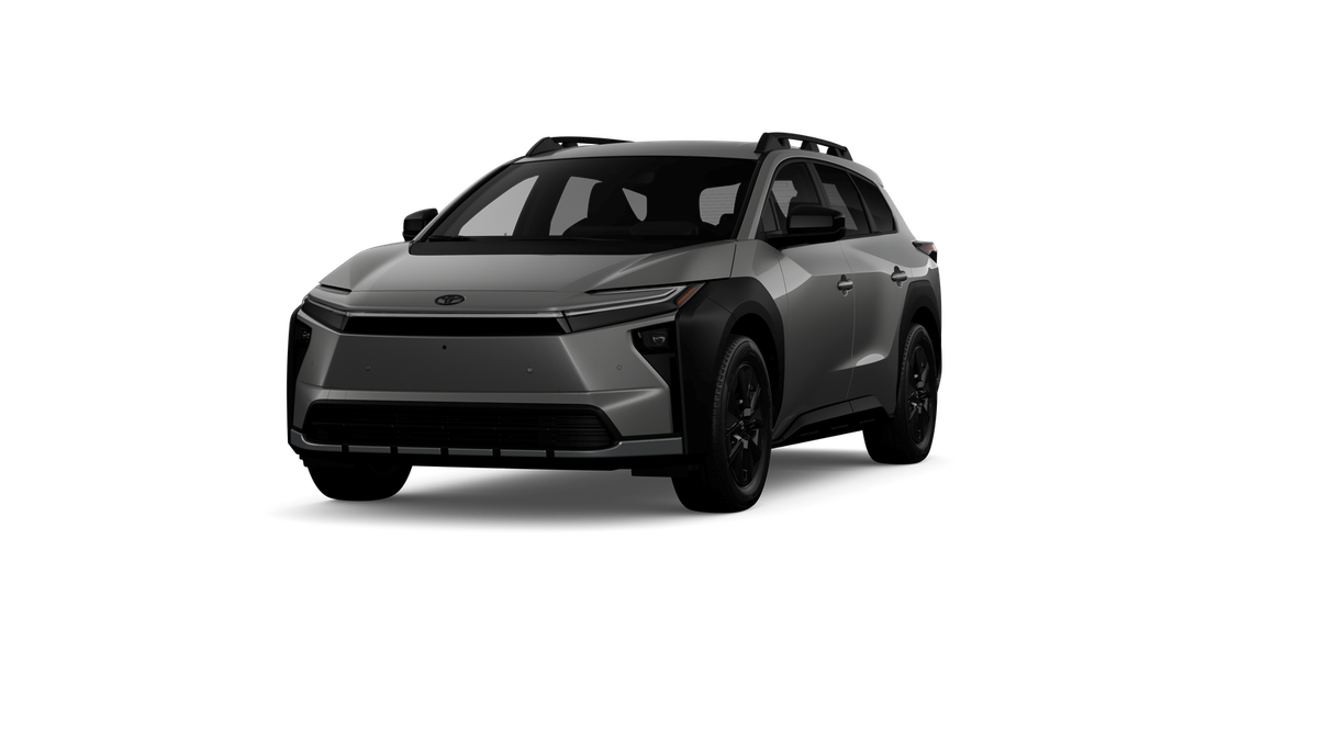 New 2026 Pavement Toyota bZ Woodland image 18