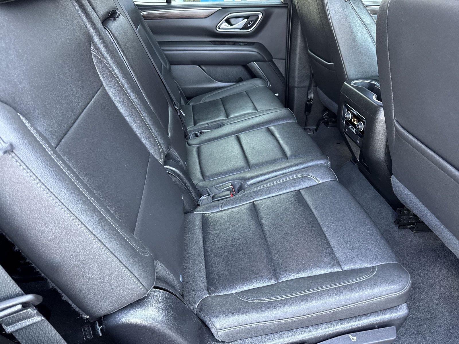 2023 Chevrolet Tahoe LT - Photo 34