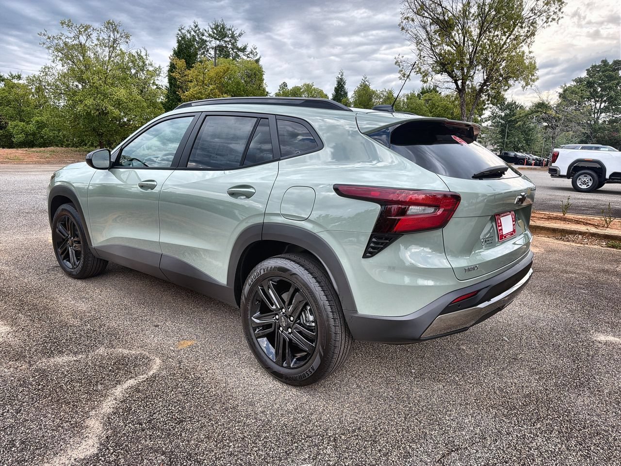 2026 Chevrolet Trax Activ - Photo 6