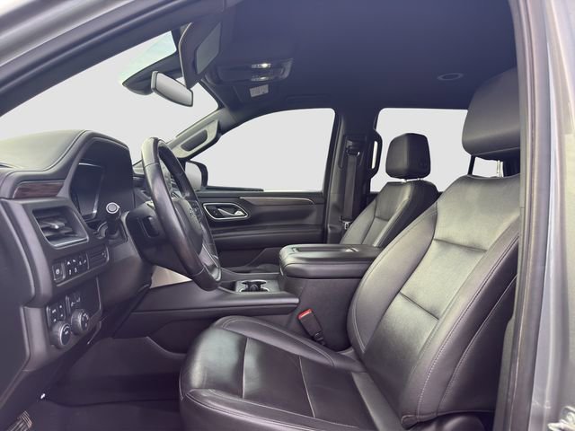 2022 Chevrolet Tahoe Z71 - Photo 49