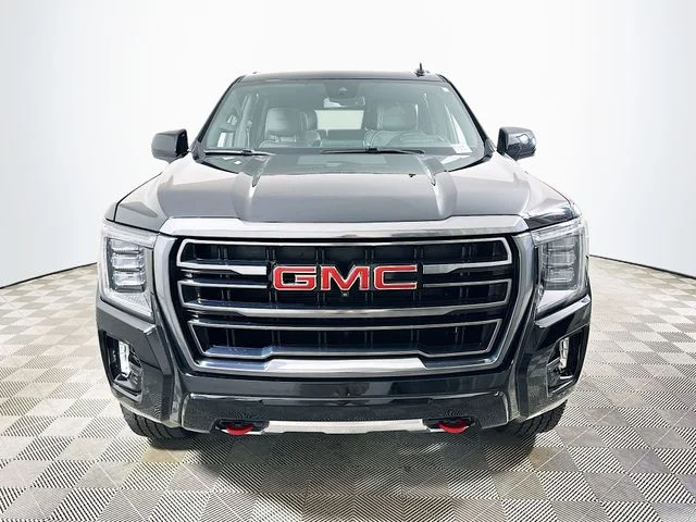 Certified Pre-Owned 2023 GMC Yukon AT4
