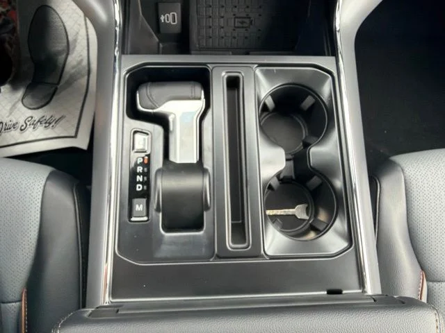 New 2026 Marsh Gray Ford Lariat® image 38