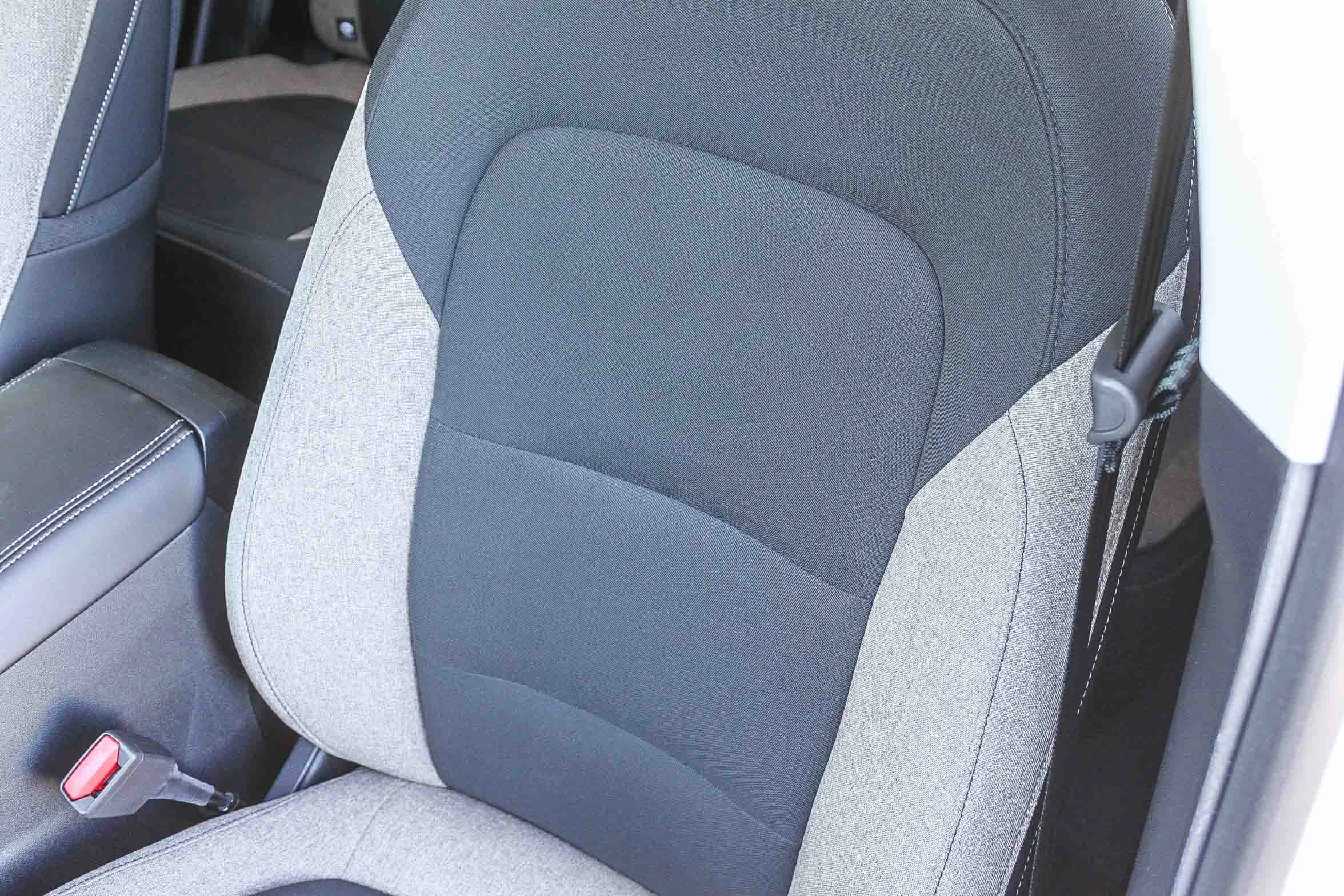 New 2026 Space White Metallic Ford Big Bend® image 27