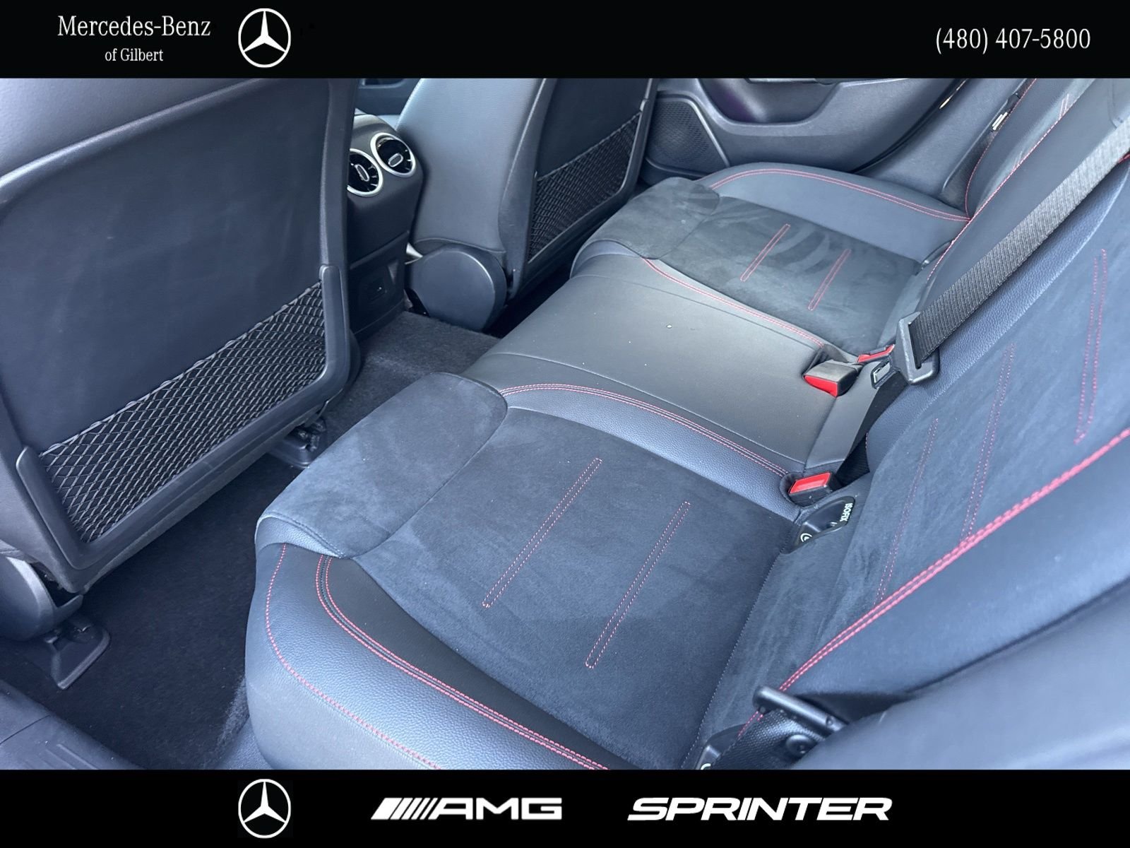 Certified Used 2023  Mercedes-Benz CLA 250 image 18
