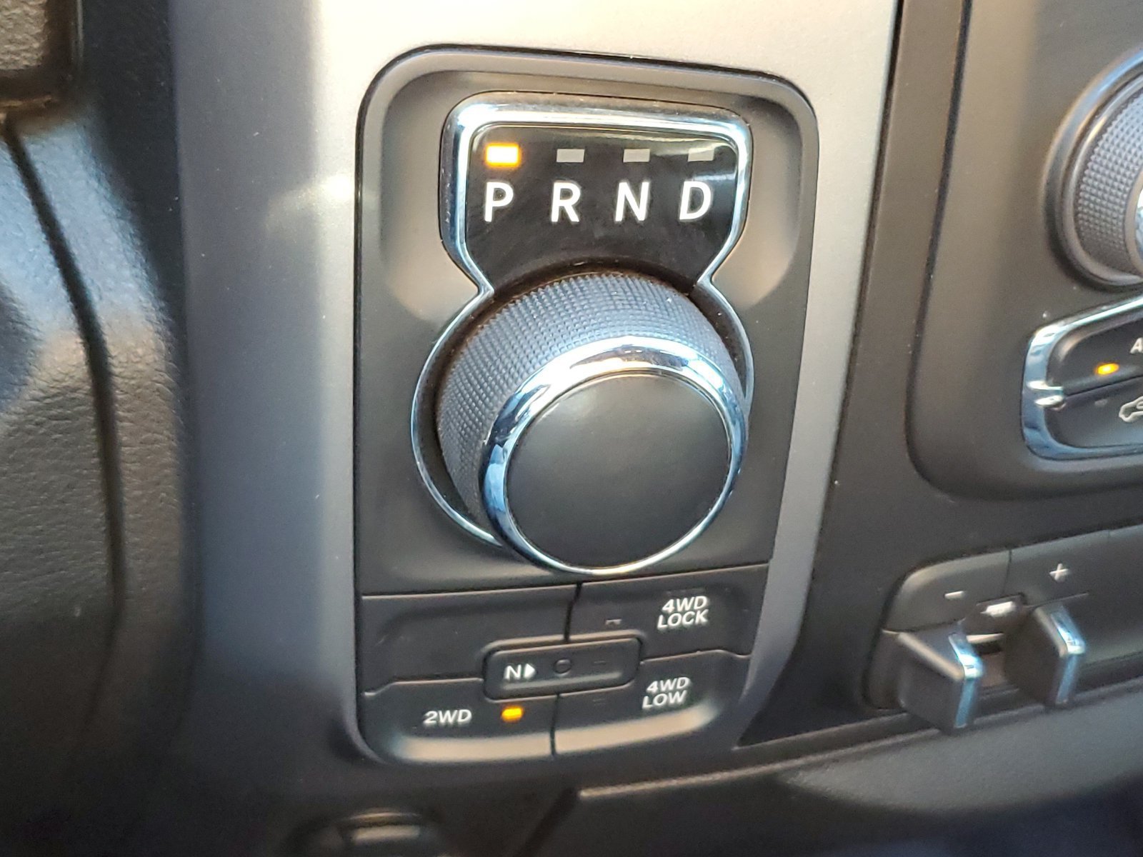 Used 2022 Black Ram Warlock image 23