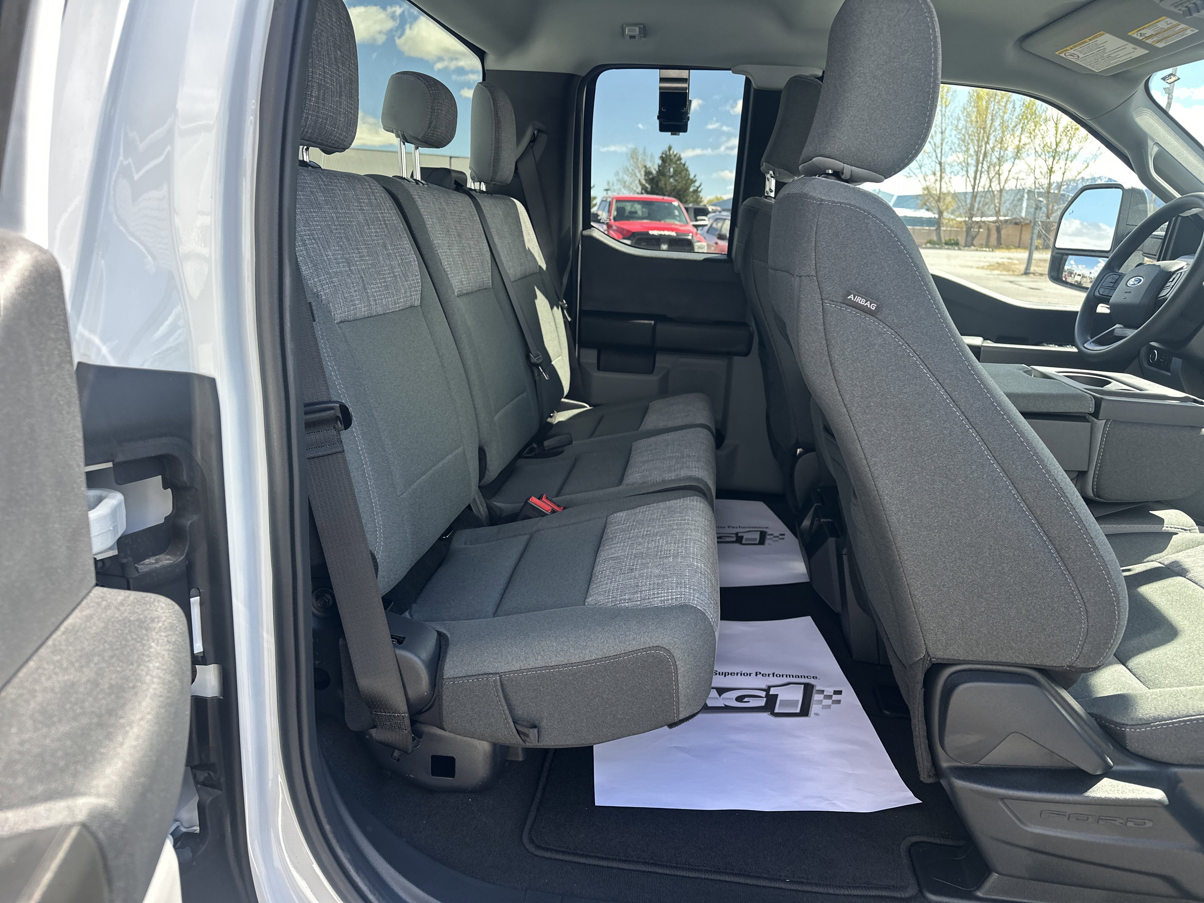 2026 Ford F-250 Super Duty XLT - Photo 11