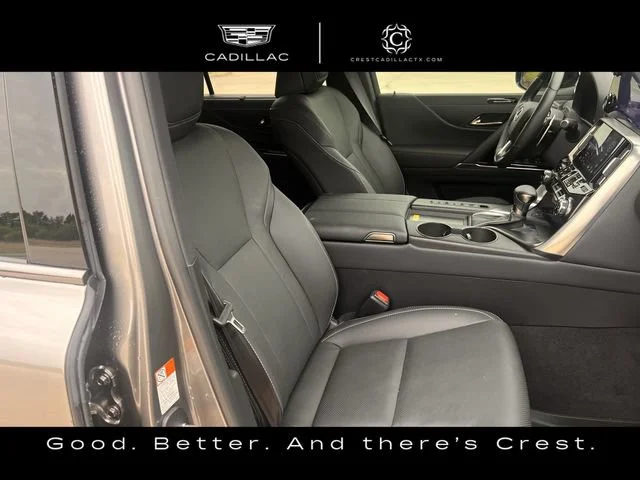 Used 2025 Gray Lexus Luxury image 22