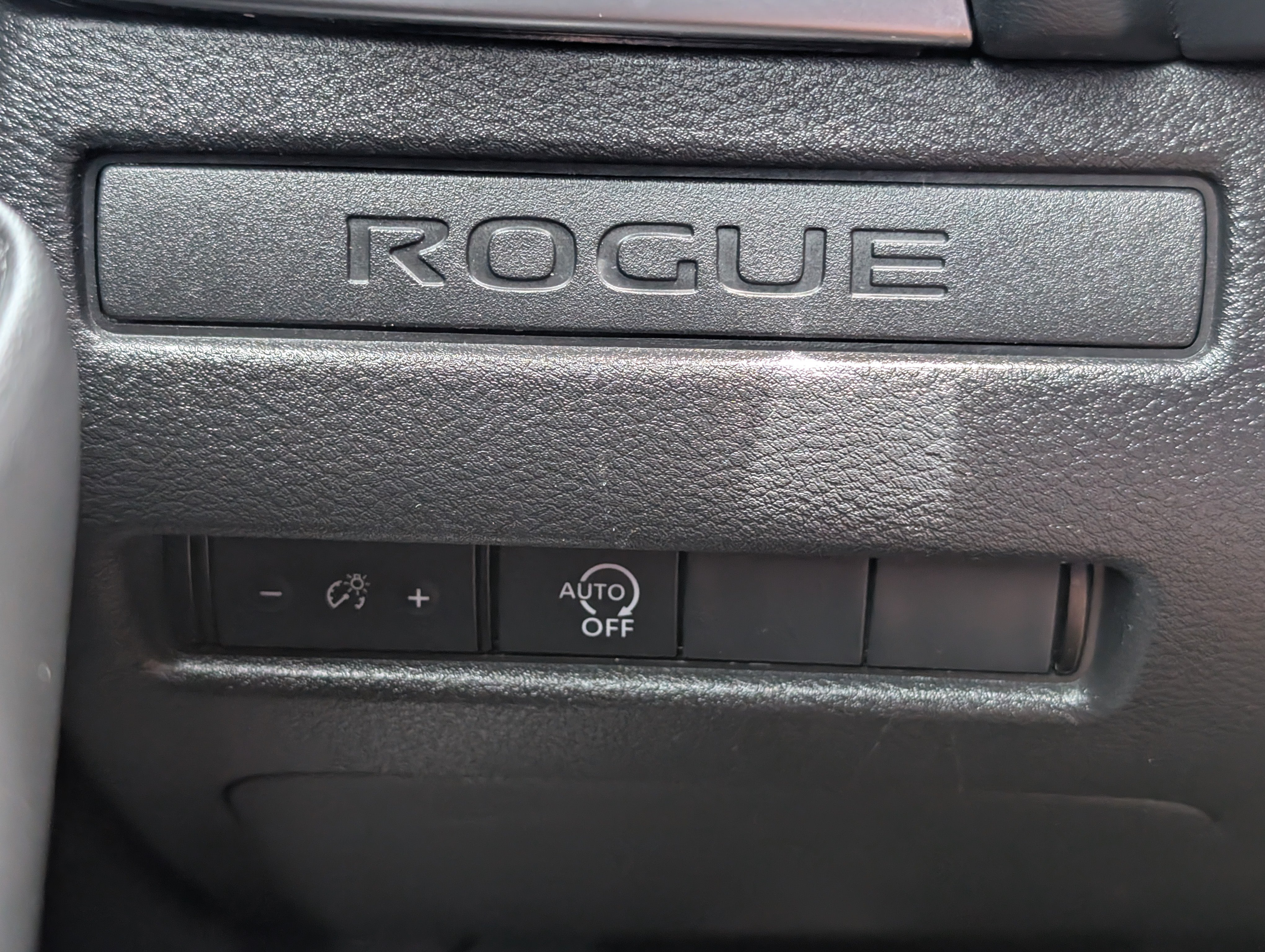 Used 2024 Gun Metallic Nissan S image 12