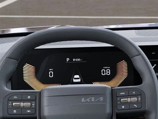 New 2027 Panthera Metal Kia EX image 21