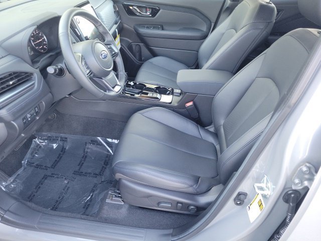 Certified Used 2026 Beige Subaru Limited image 11