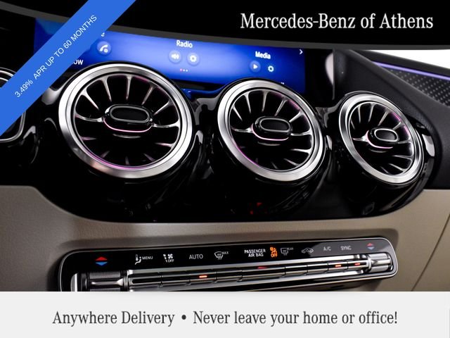 New 2026 Night Black Mercedes-Benz GLA 250 image 28